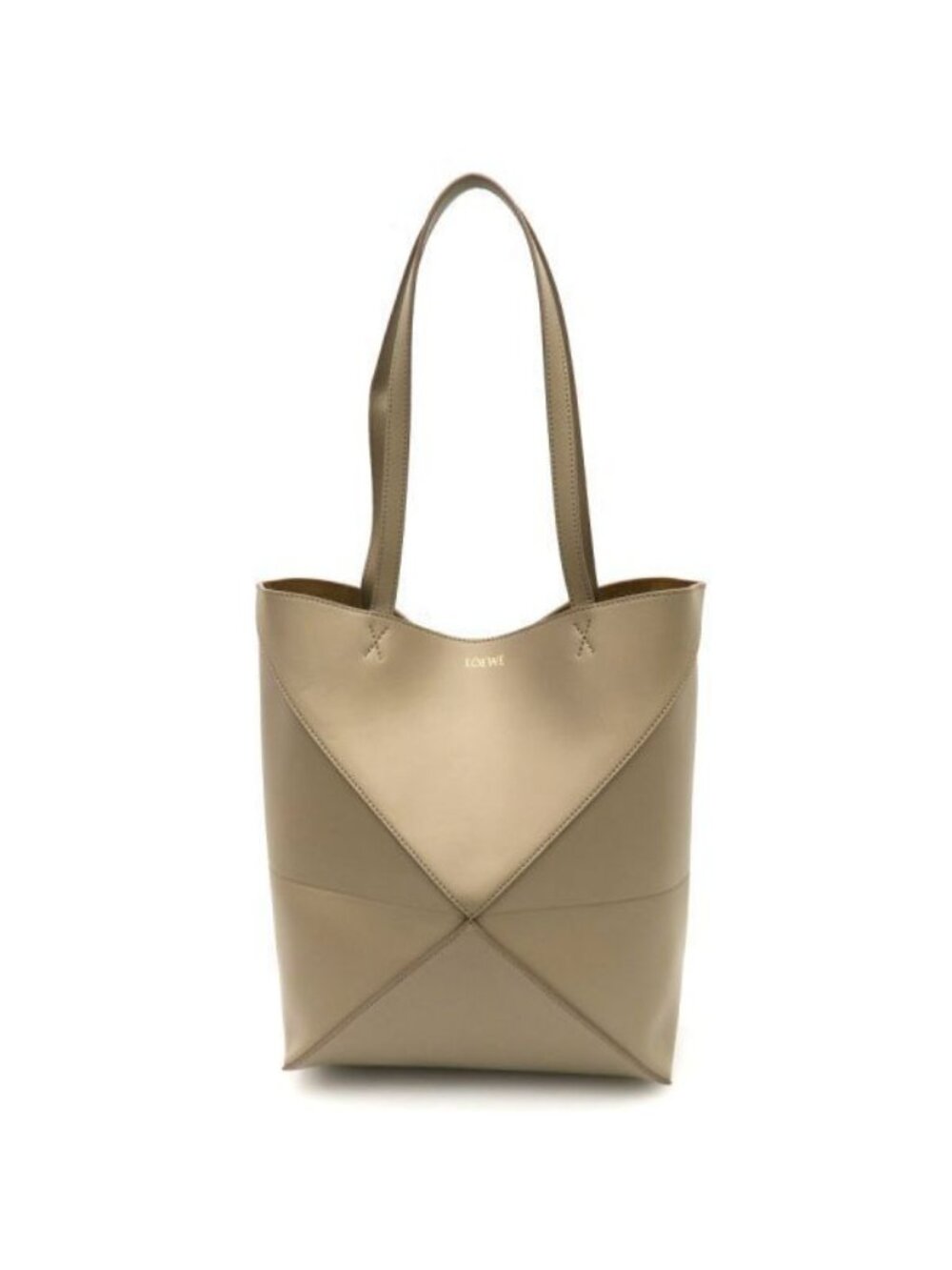 Loewe Puzzle Fold Tote